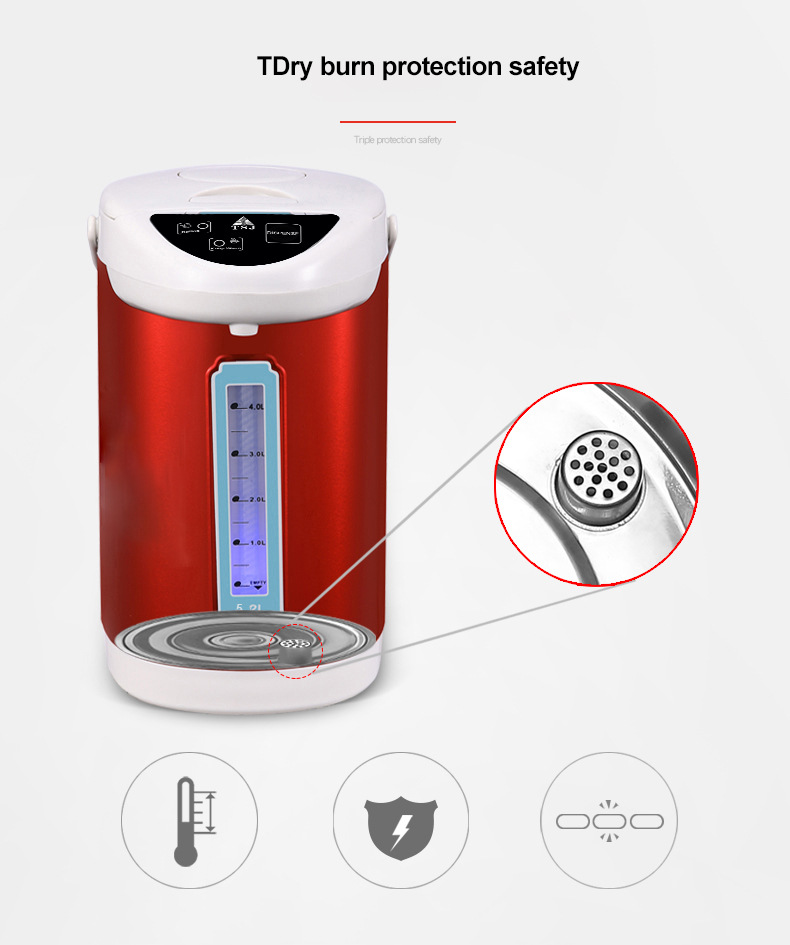 Electric Kettle