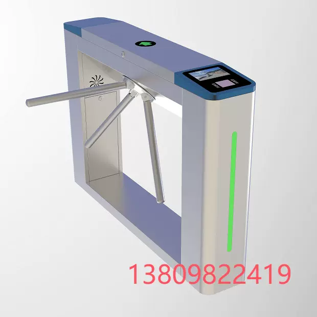 户外，景区，场馆，大夏闸机门禁一体机人脸识别机