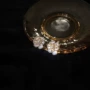 小巧跨境气质明星耳钉