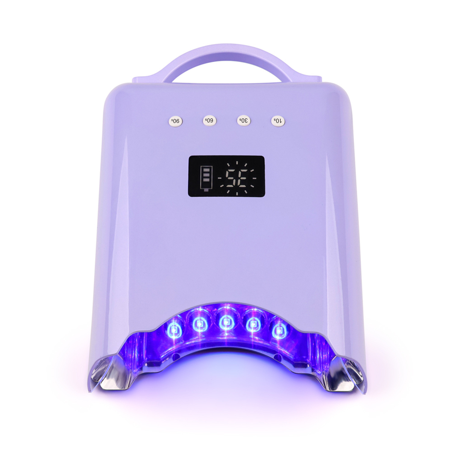 Violeta Eurogrid