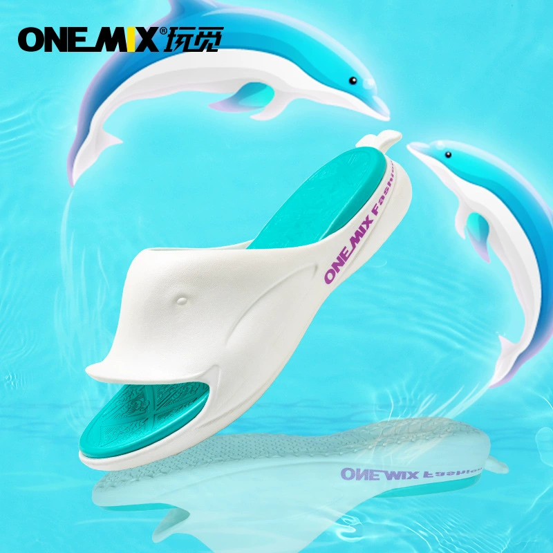 Трансграничные Эксклюзивные Высококачественные Домашние тапочки с автоматической дренажной технологией, пляжные спортивные тапочки, тапочки для ванной в наличии