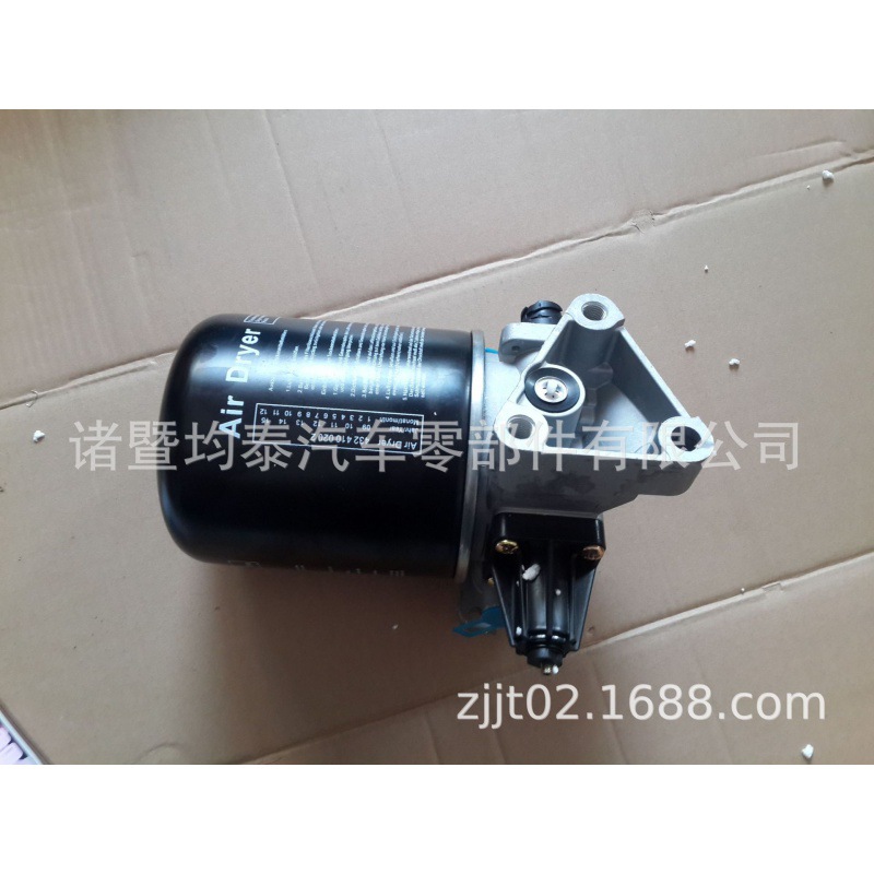 El Autobús Europeo del camión pesado del secador 9324000240 del aire parte SMT