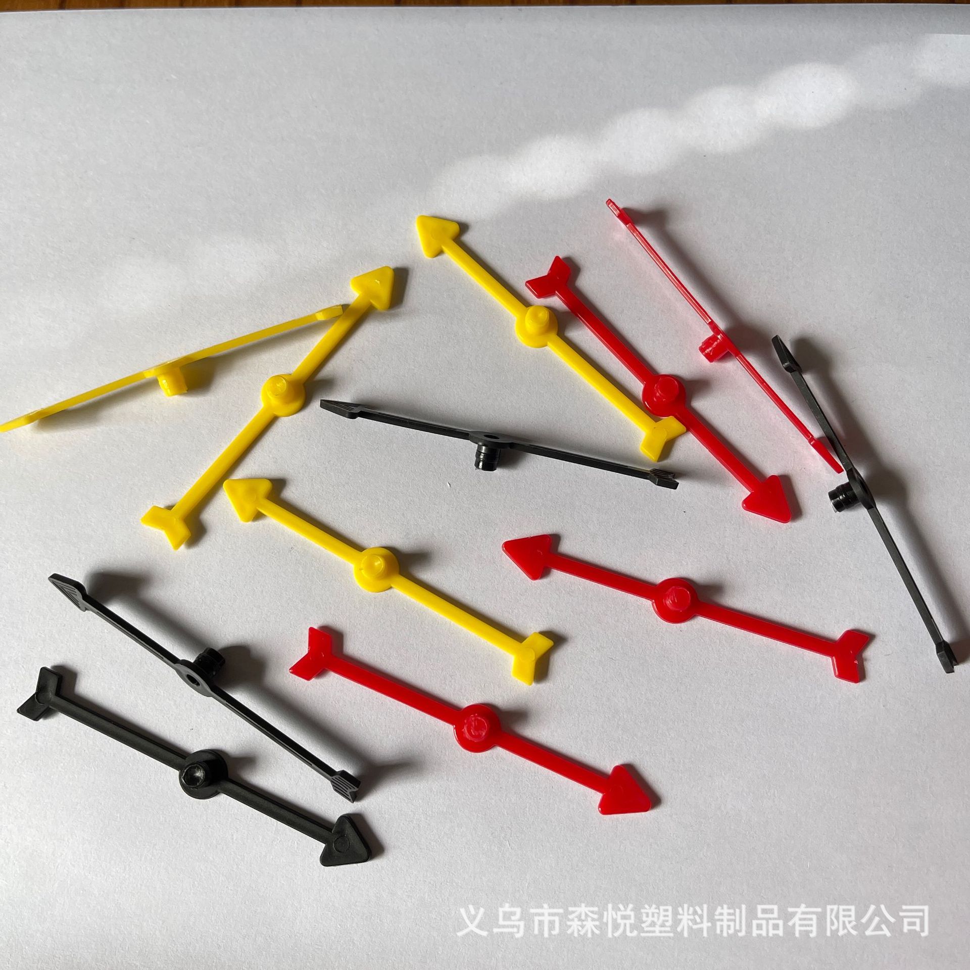 75MM指针