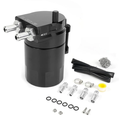 Filter Steel Wool Breathable Oil Pot | Digər kuzov və aksesuarlar - occ080-black