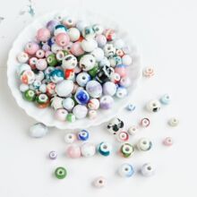 �������մɴ����ֹ�DIY�ִ�������Ʒ����ɢ������մ���������