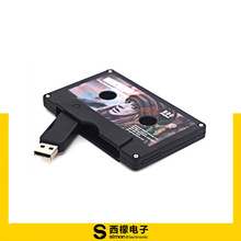 �����Ŏ�U�P4GB�r���̄նYƷ tape usb flash drive�Ŏ�U�P