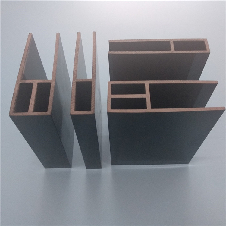 PC/ABS/PVC/PP/PE/PPO塑料异型材