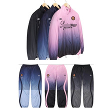 SUPREME 5FW UMBRO GRADIENT JACKET �������u׃��ˮ�\�ӊA��