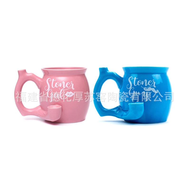 Stoner Guy and Stoner Large 21