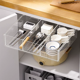 收纳盒;衣钩/挂钩;纸巾盒