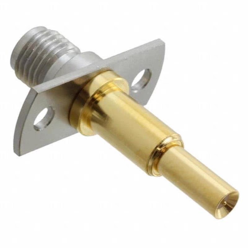 金特诺代理射频连接器Amphenol安费诺 村田广濑HRS爱沛IPEX UMCC