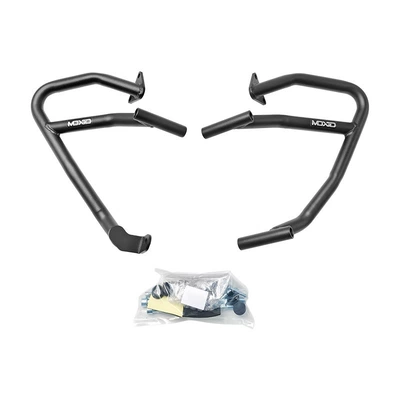 Motorcycle bumper – for Chunfeng 450Sr Bumper Anti-Collision