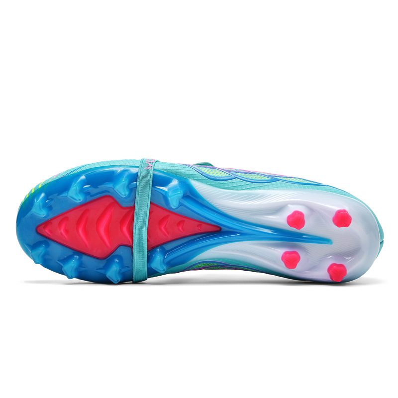 ShoeGlobe Cross-border Hot-Selling Low-Top-Schuhe für Damen und Herren, Jugend-Profi-Wettkampf-Trainings-Fußballschuhe,_voghion.com