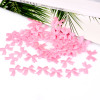 Evening dress, sponge decorations, hands and feet prints, baby hygiene product for new born, props