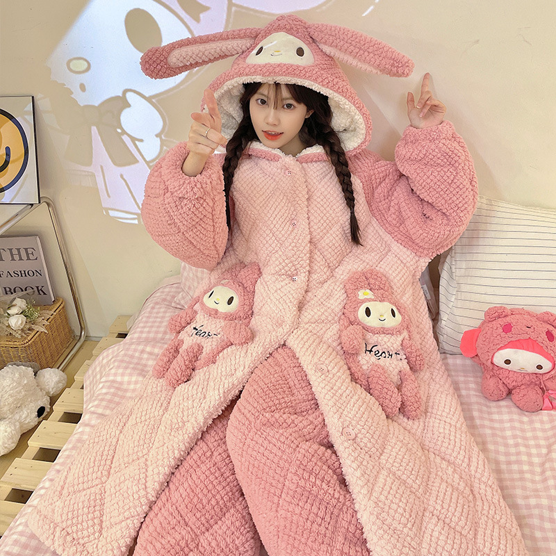 34159 (로브 + 긴 바지)