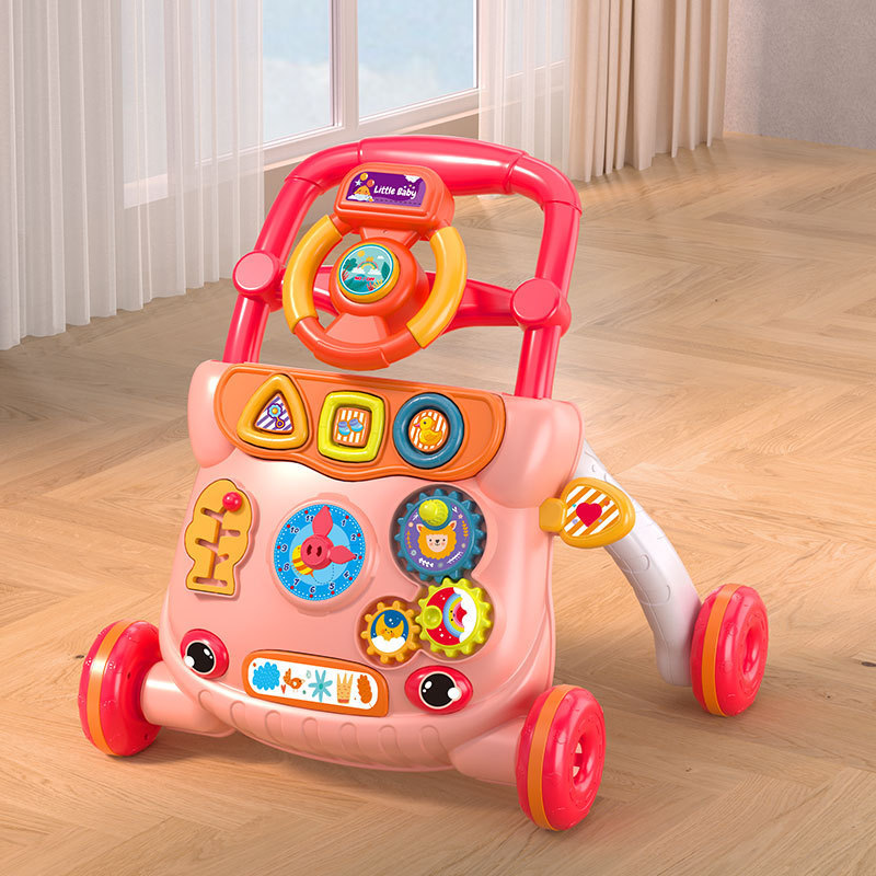 999-23 Walker [Red]