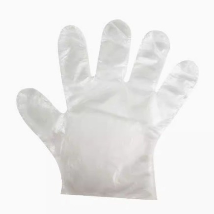 Disposable gloves, pack