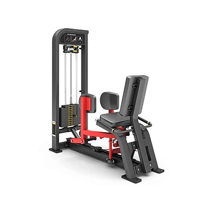 Hummer equipo de ejercicios conjunto completo de aviones empujando pecho tracción de espalda entrenador integral inserción equipo de fuerza gimnasio comercial