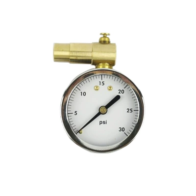Deflation Switch Car Tire – Air pressure gauge/tire pressure gauge - gs20-zb