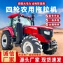 东方红四轮大马力定制拖拉机
