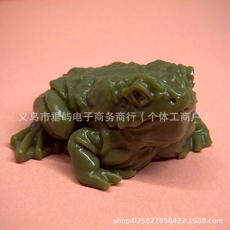 Jiyi Usachi Xiaoba ピンチスローリバウンド減圧おもちゃ水っぽいクリーム泥シリコーン Jiyikawa 卸売|undefined