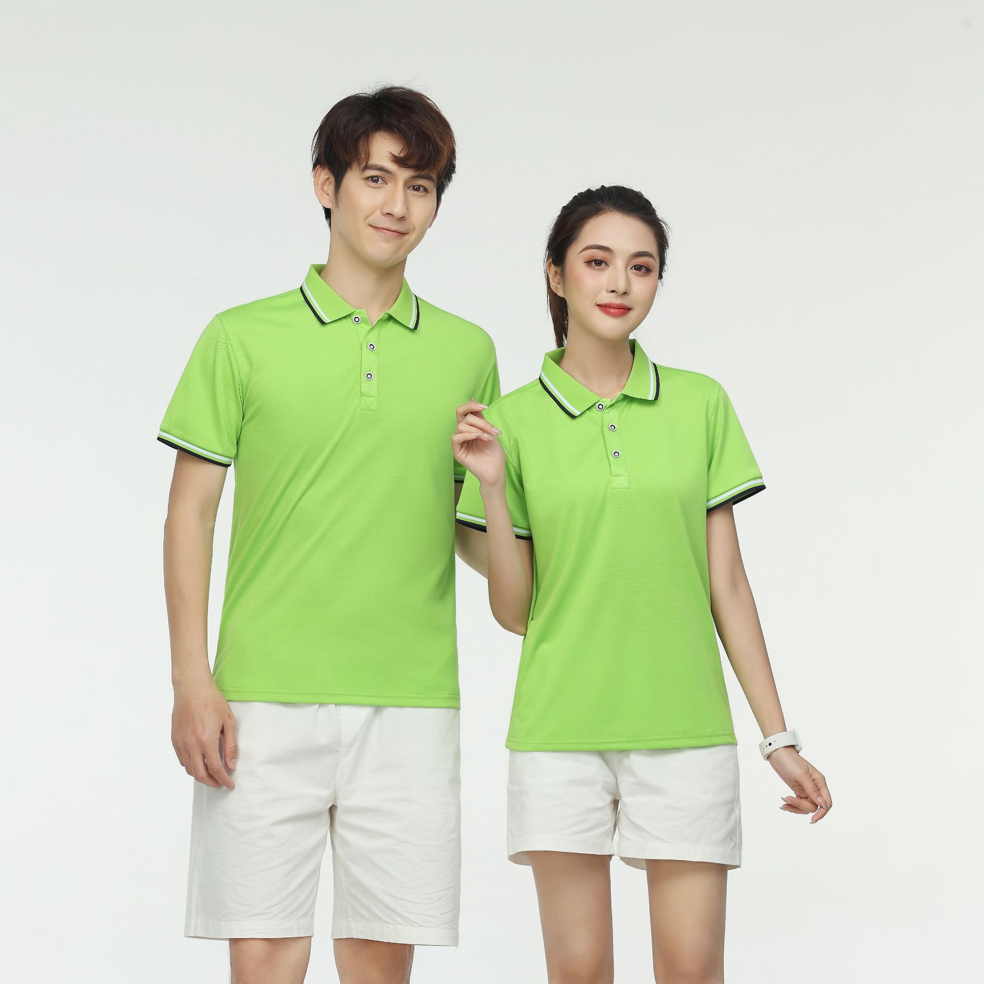 과일 녹색 (성인)