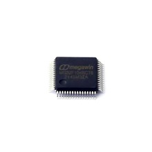 微控制器单片机 MG32F104RCT6-80000 LQFP-64(10x10)