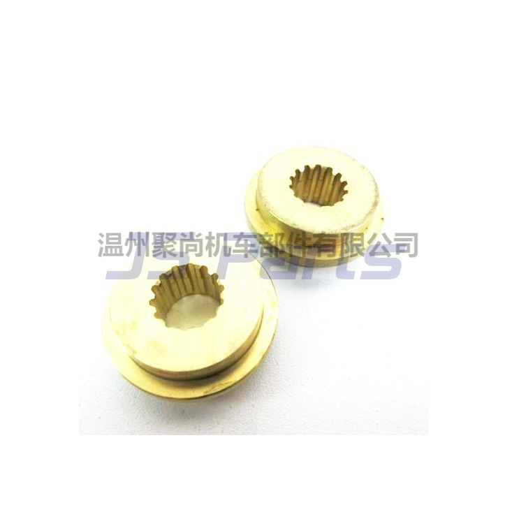 舷外机5铜件Tohatsu NissanOutboard 9.9HP15HP18HP 362-64231-0M