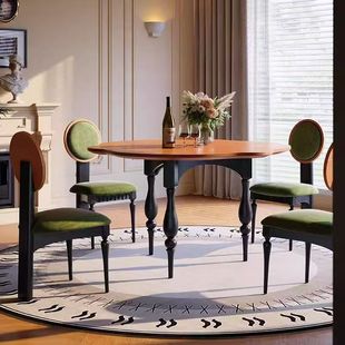 2025��ʽ�͹Ō�ľ�����A��������ú�ɫ����̨���������ʯ