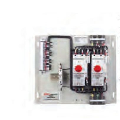 上海人民RMKBON控制与保护开关电器（CPS) 可逆型电动机控制器RM