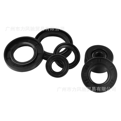 Engine Oil Seal Dust – Oil seal