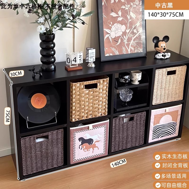 Armario de comedor móvil armario de almacenamiento armario de aperitivos acrílico armario de sala de estar casero armario de sofá armario bajo armario de cabezal de cama armario lateral