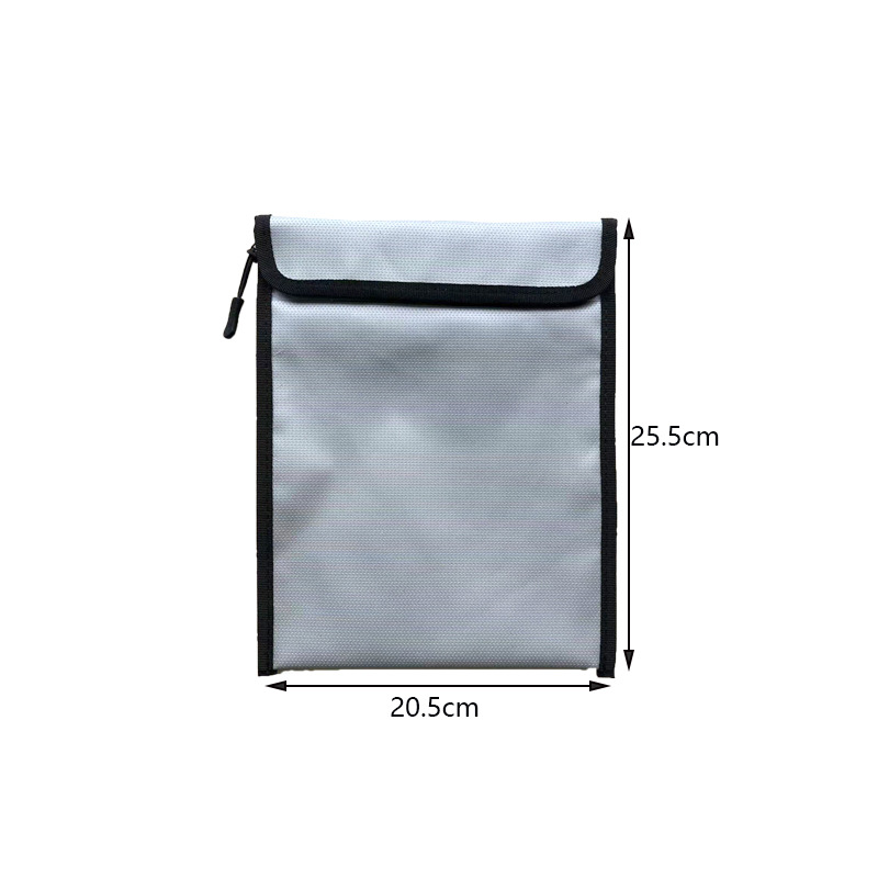 실버 그레이 미디엄