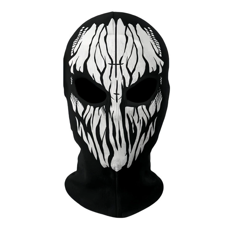 Mask, halloween, cosplay