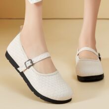 ��ɫ��֯ŮЬ�¿�ǳ��ƽ�׵�Ь��������������Ь�ٴ�����ЬŮ��