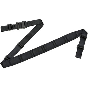 Large Number of Spot Factory Direct Sales Ms1 Double-Point Gun Rope Tactical Outdoor Hunting Multi-Functional Rifle Rope New Style