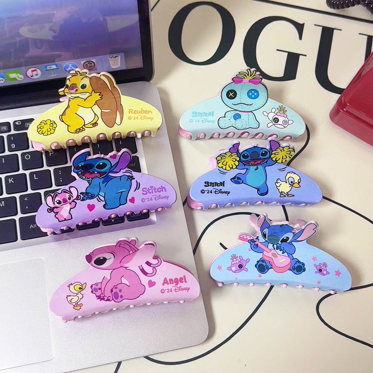 77#무작위로 혼합된 12개/팩당 12개