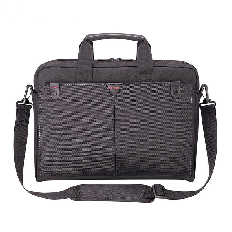 Targus/Tigers Business Computer Laptop Briefcase Shoulder Crossbody Laptop Bag 15 "CN515