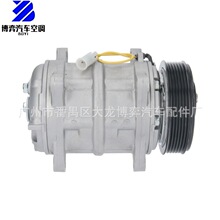 mAC Compressor ֠ Volvo ܇{sC