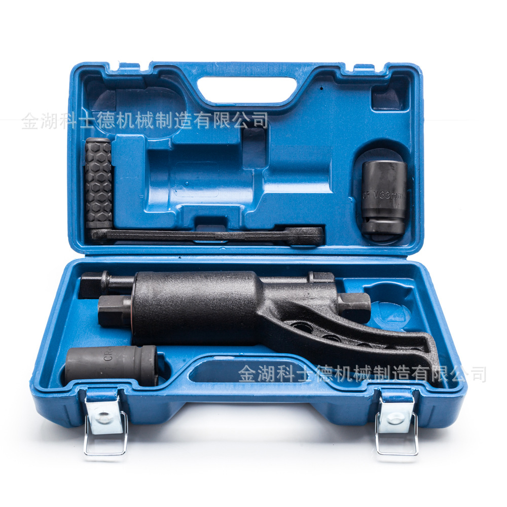 厂家直销款轮胎拆装，省力扳手·增力扳手，多颜色款，BD-58D-B