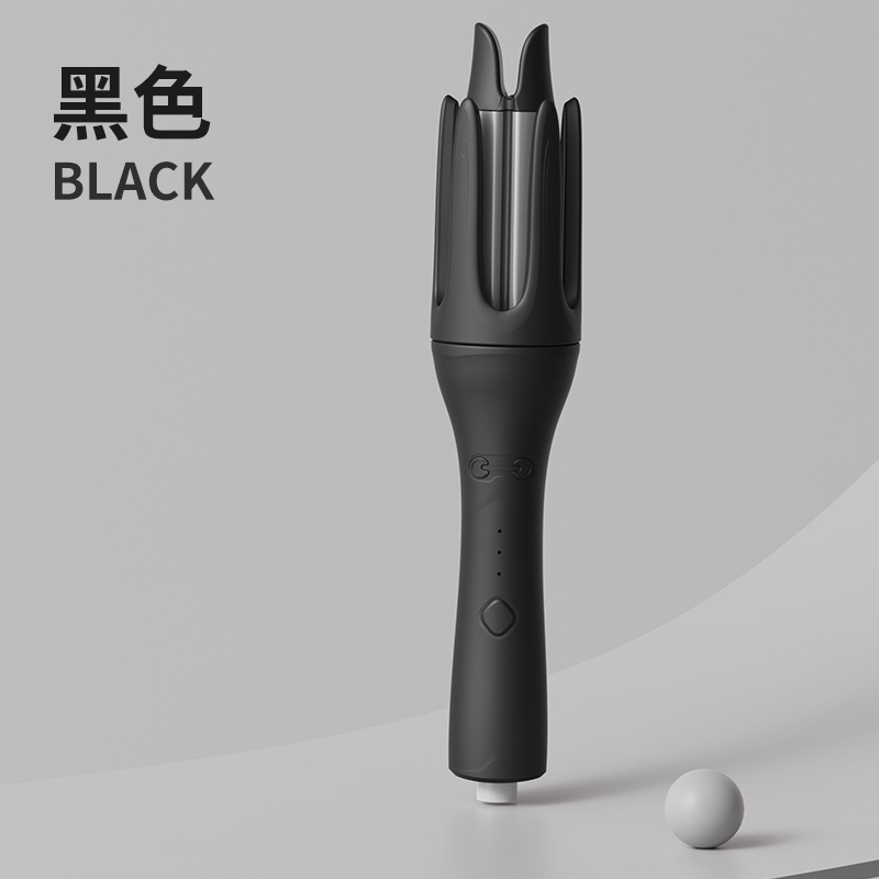 검정색(유선)