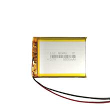 3000MAH-3.7V �m���������Ƅ��Դ�l���·�655063�늳��о�S