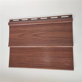 laminated pvc siding 8Ӣ���ȑ���۰��һ�ϩ��Ĥľ�y�⠝���