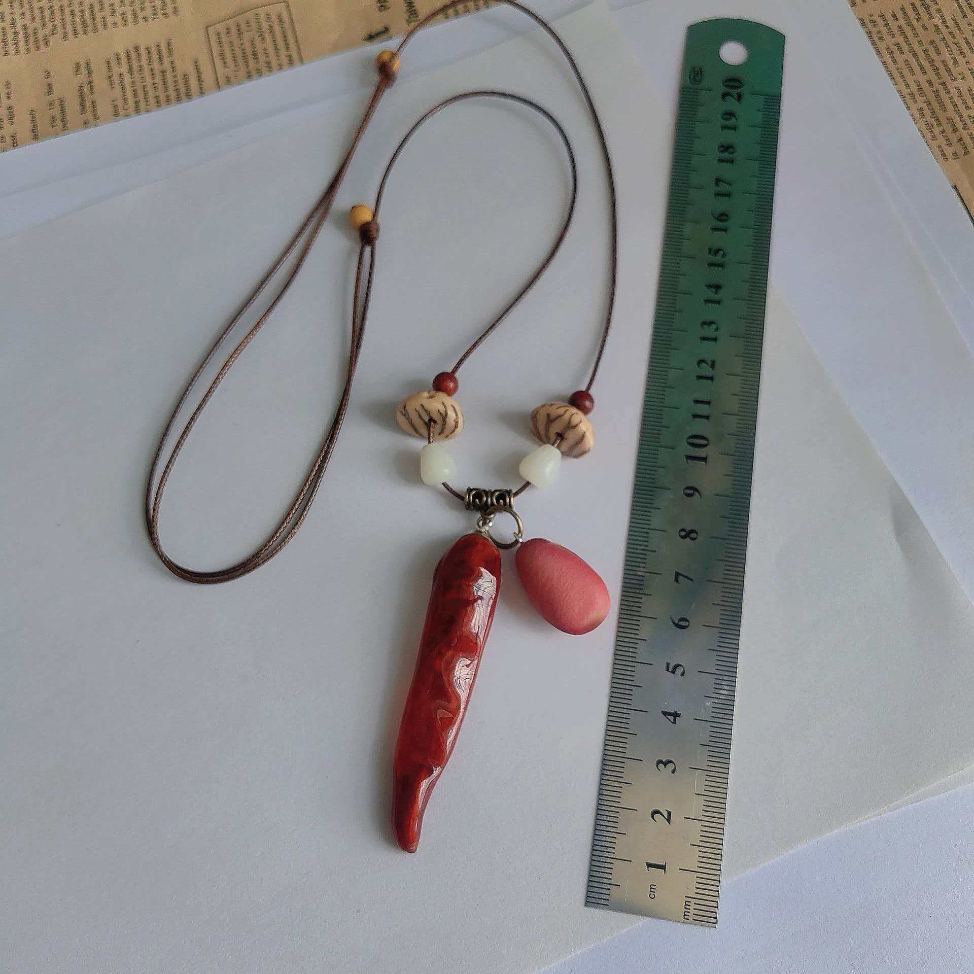 E-112 Glue Chili + Red Bean