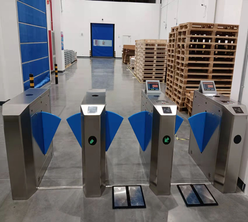 工厂防静电系统设备ESD人体综合测试仪人脸识别ESD防静电测试门禁