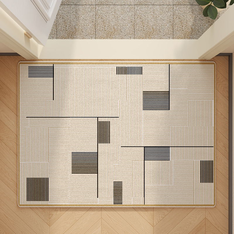 엔트리 라인 [미끄럼 방지/내마모성/먼지 제거]