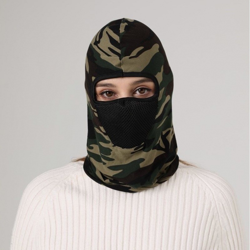 봄과 여름 호흡망 위장 4