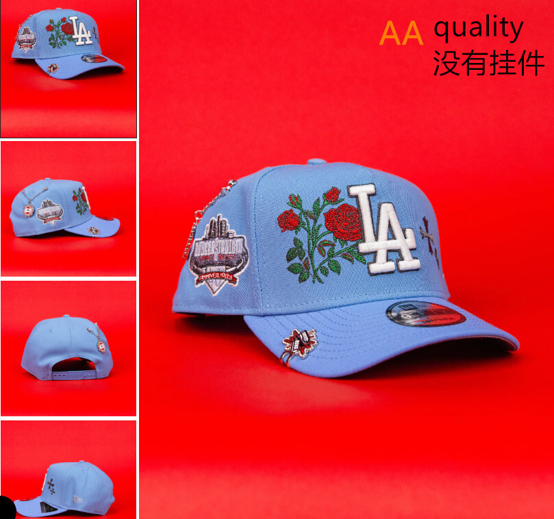Gorra de béisbol de hip-hop moderna y de moda, superventas transfronteriza, ajustable, de alta calidad, estilo urbano, con visera curva, deportiva.