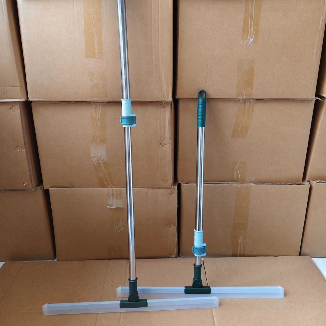 Новый профиль ПВХ напольный соскоб волшебная метла для ванной кухни стеклоочиститель стекольный аппарат 60 напольный завод прямых продаж