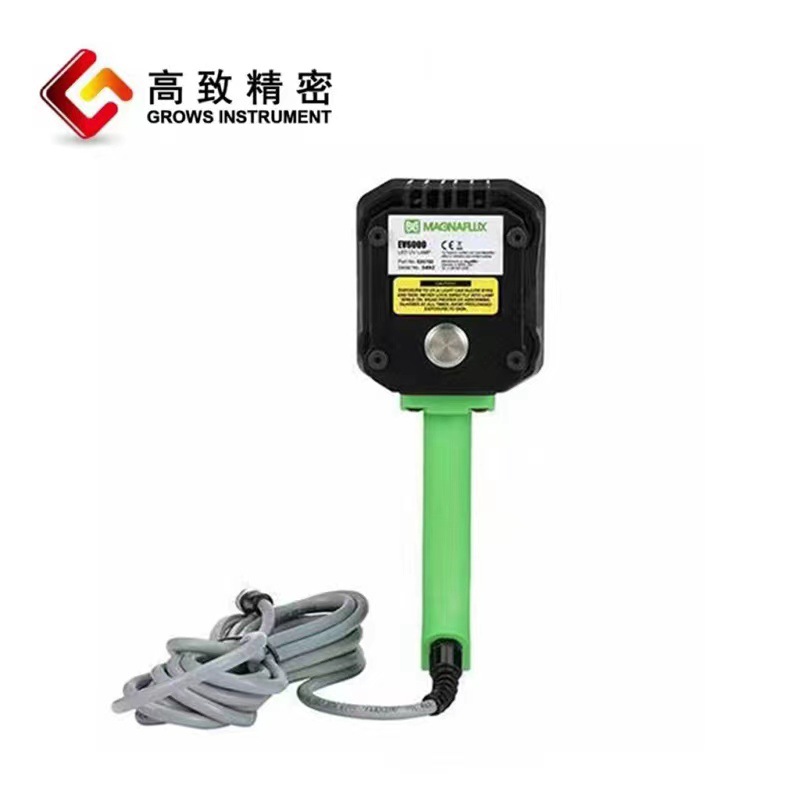 ������ͨ�ֳ�ʽLED�ڹ��̽�˵� EV6000